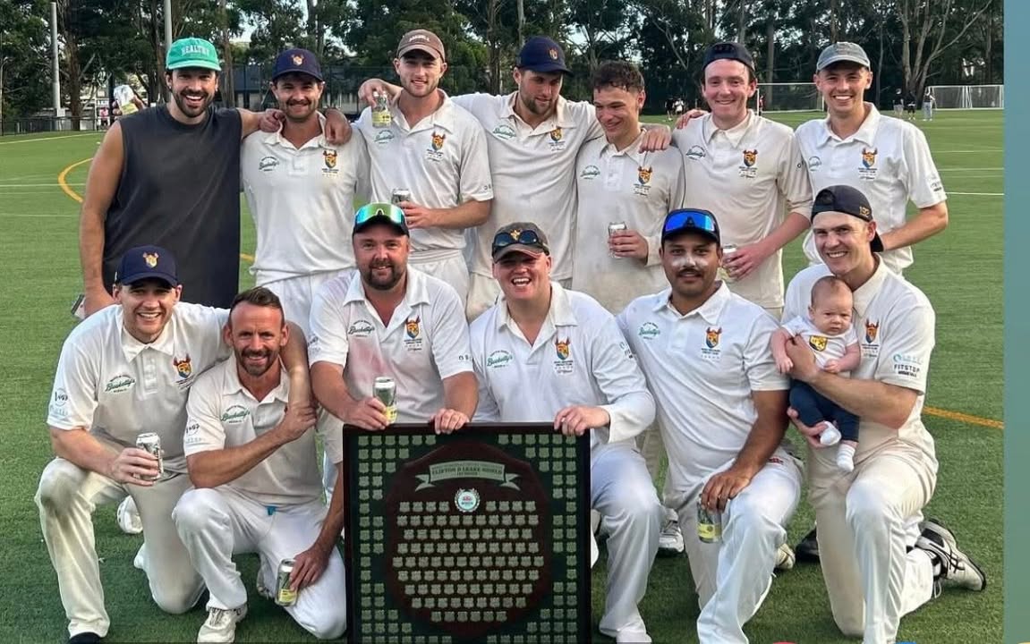 Manly Warringah Cricket Association
